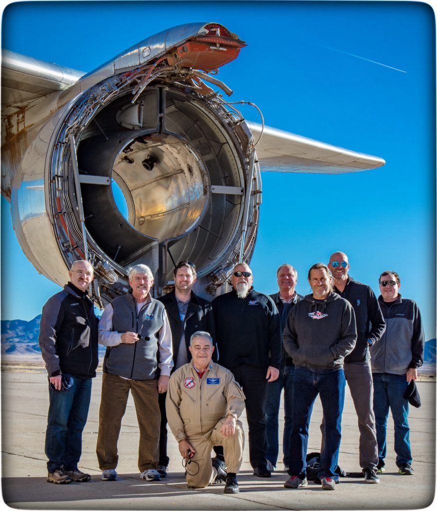 Kingman Airport Heroes